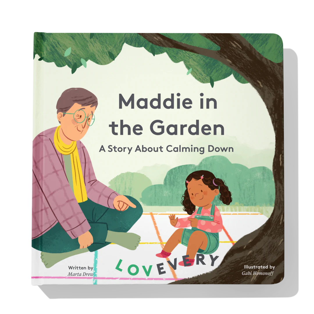 Social-Emotional Learning Books